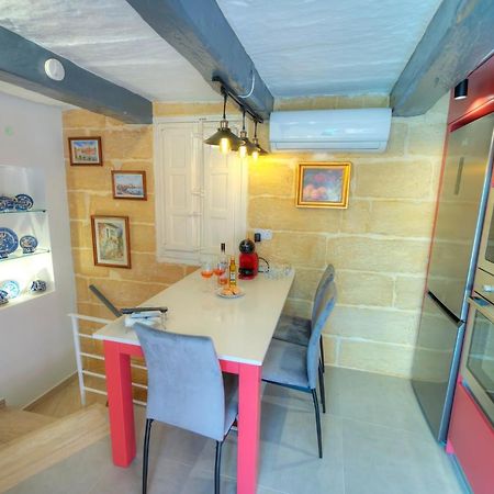 1Bedroom-Stunning Views In Valletta Center Jspi1-1 Exterior foto