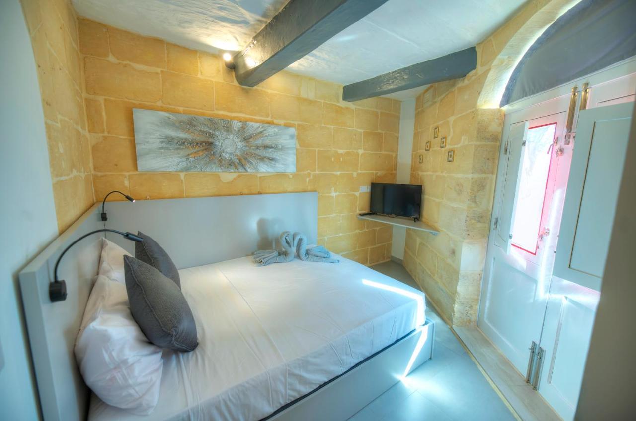 1Bedroom-Stunning Views In Valletta Center Jspi1-1 Exterior foto