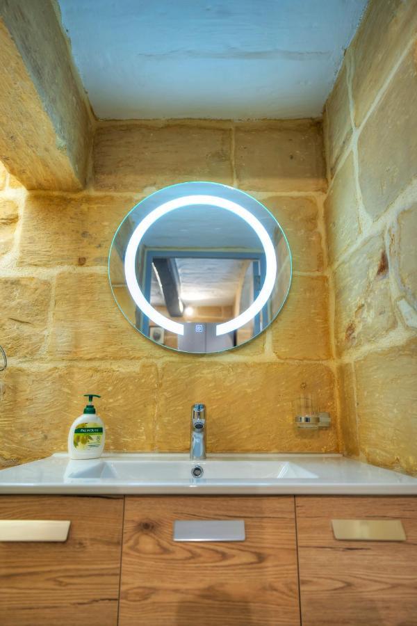 1Bedroom-Stunning Views In Valletta Center Jspi1-1 Exterior foto
