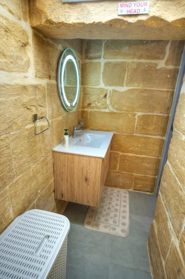 1Bedroom-Stunning Views In Valletta Center Jspi1-1 Exterior foto